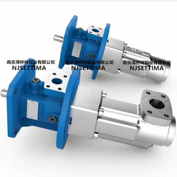 EMTEC-C20R38W110332螺桿泵ALLWEILER機(jī)床高壓泵EMTEC-A280R46D8.6-W110221